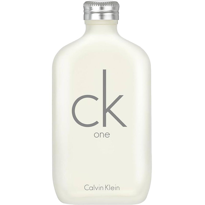 Ck One eau de toilette spray