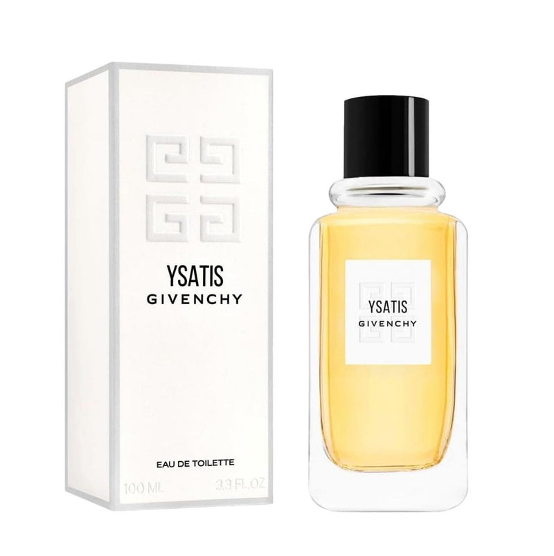 Ysatis eau de toilette spray