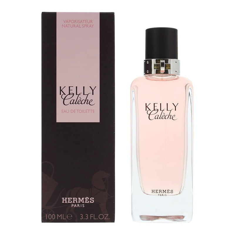 Kelly Caleche eau de toilette spray