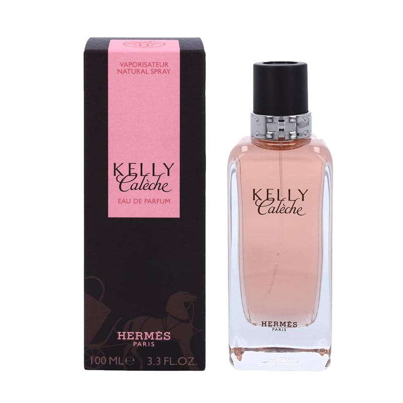 Kelly Caleche eau de parfum spray