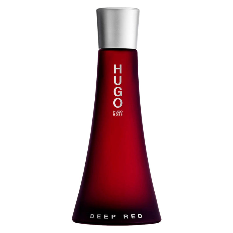 Deep Red eau de parfum spray