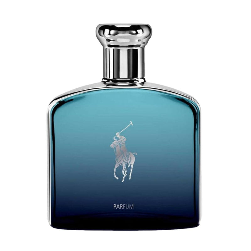 Polo Deep Blue Parfum spray