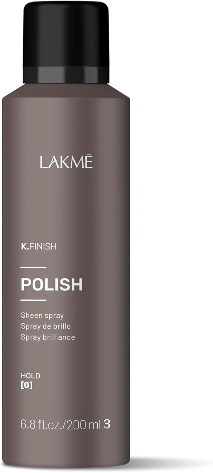 Lakme K.Finish Polish Sheen Spray