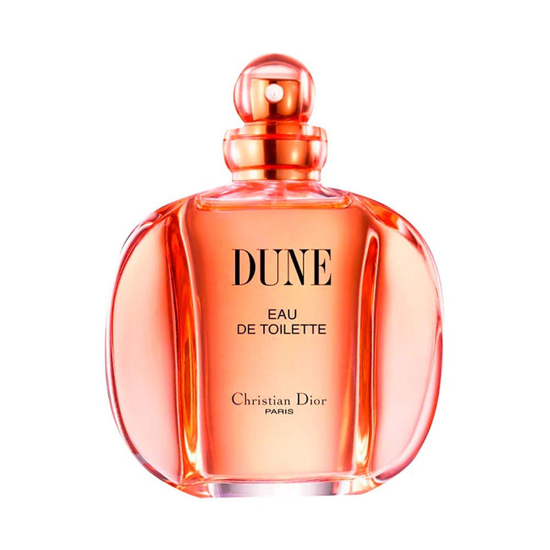 Dune eau de toilette spray