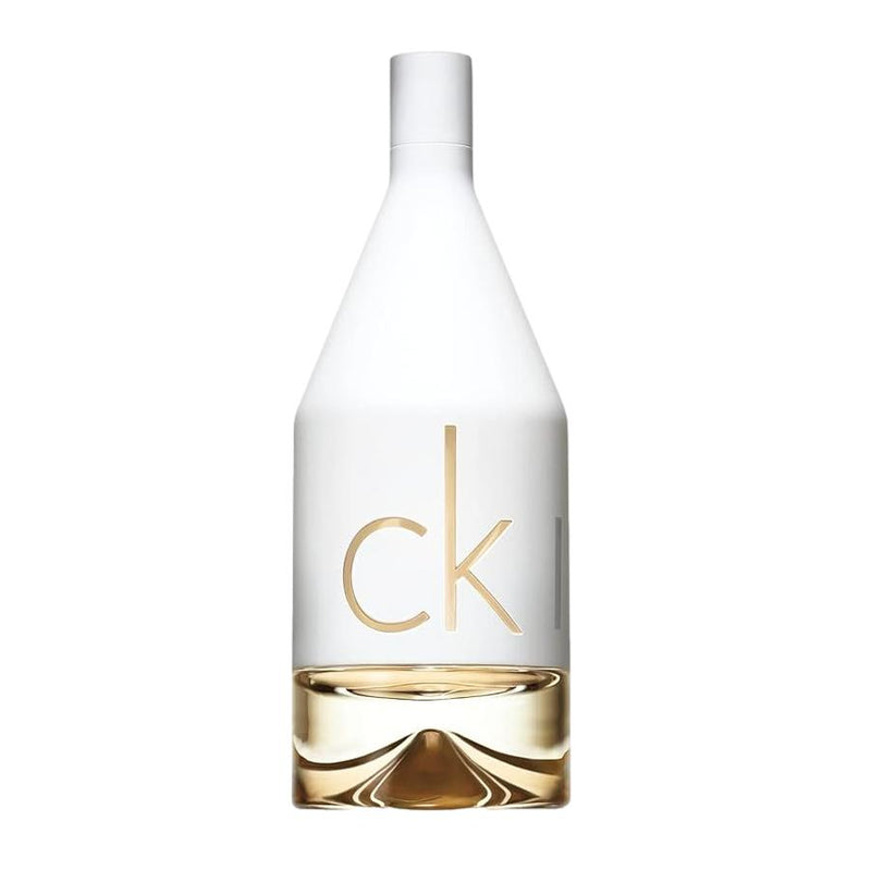 Ck In 2u For Her eau de toilette spray