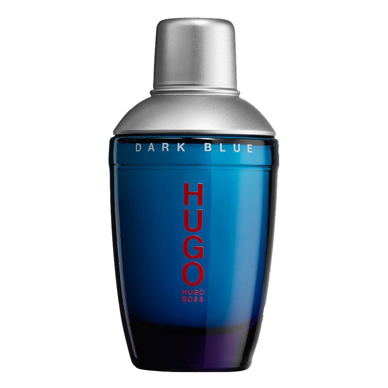 Dark Blue eau de toilette spray