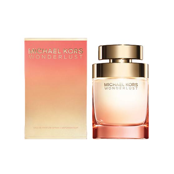 Wonderlust eau de parfum spray