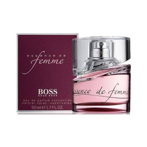 Boss Essence De Femme eau de parfum spray