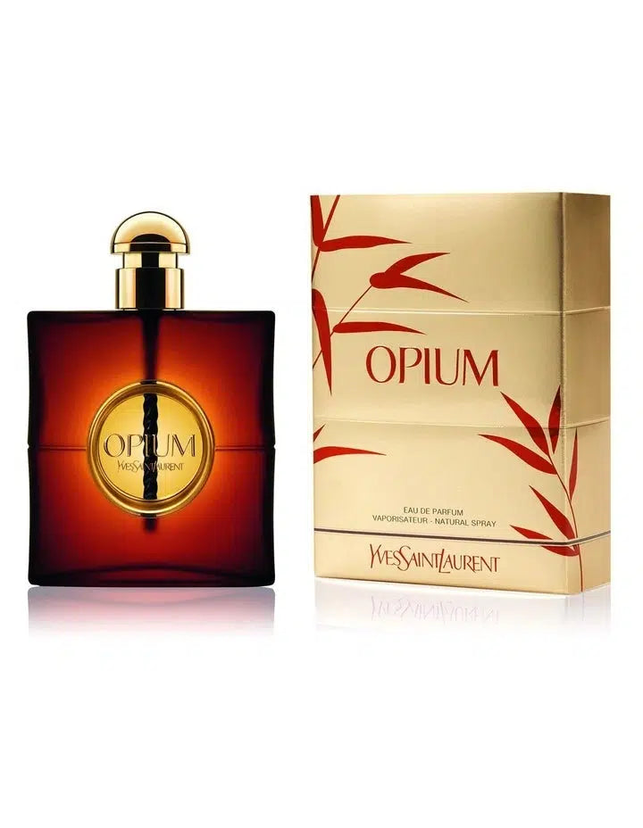 Opium eau de parfum spray