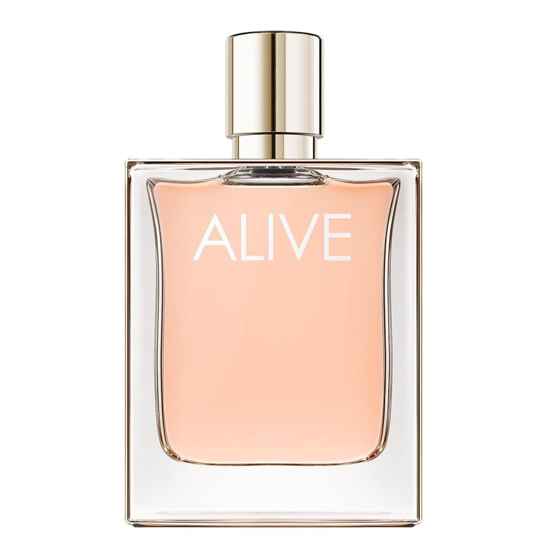 Boss Alive eau de parfum spray