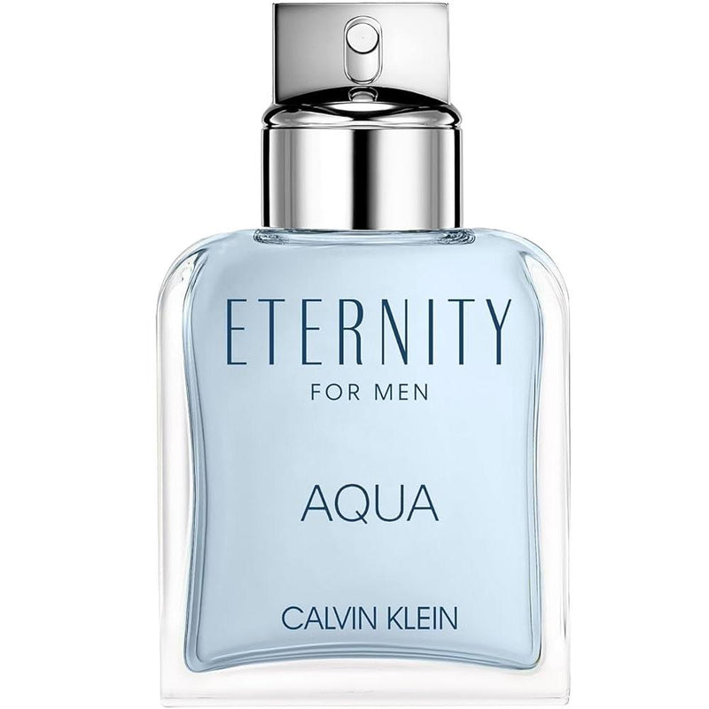 Eternity Aqua For Men eau de toilette spray