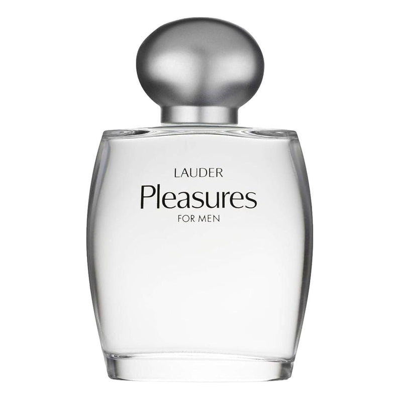 Pleasures cologne spray