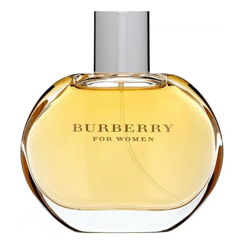 For Women eau de parfum spray