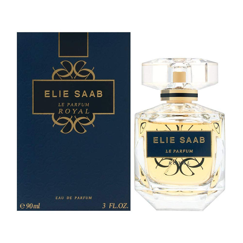 Le Parfum Royal eau de parfum spray