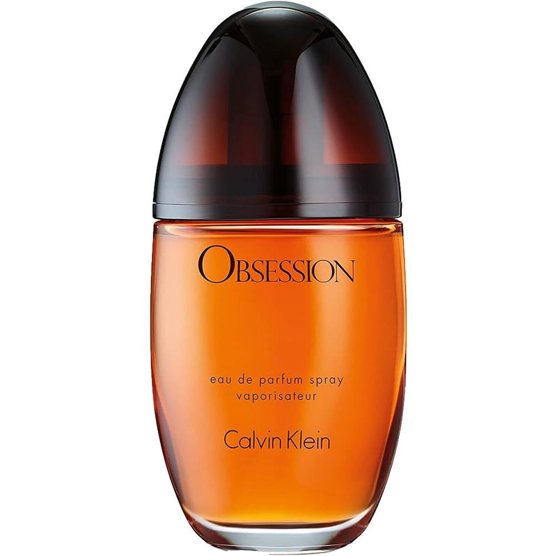 Obsession eau de parfum spray