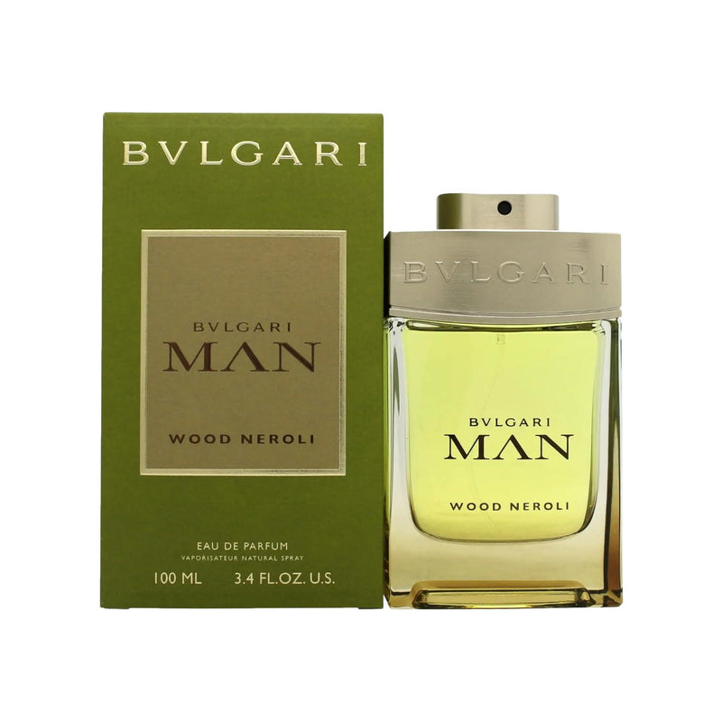 Man Wood Neroli eau de parfum spray