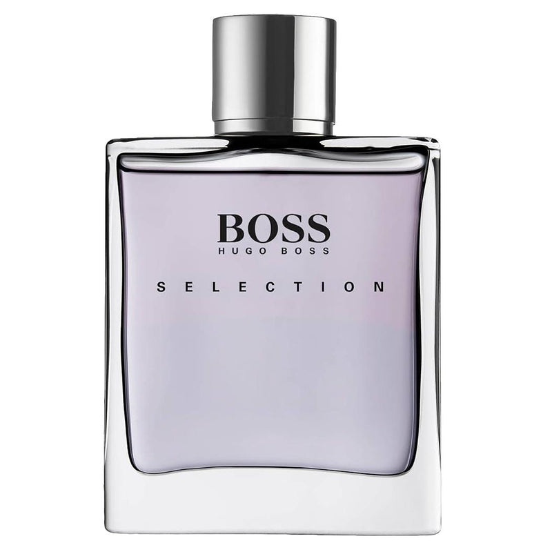 Boss Selection eau de toilette spray