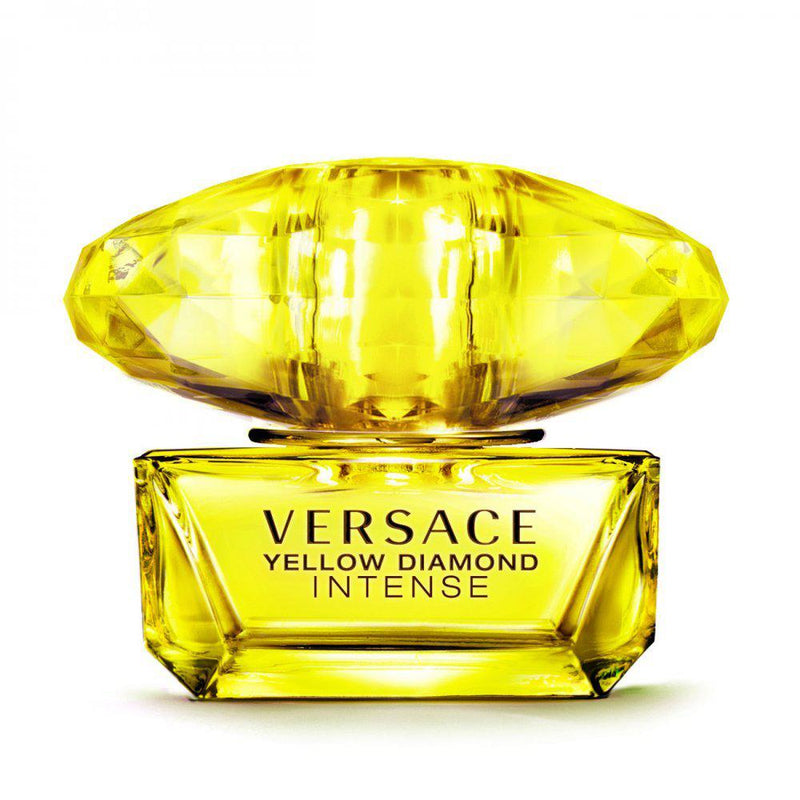 Yellow Diamond Intense eau de parfum spray