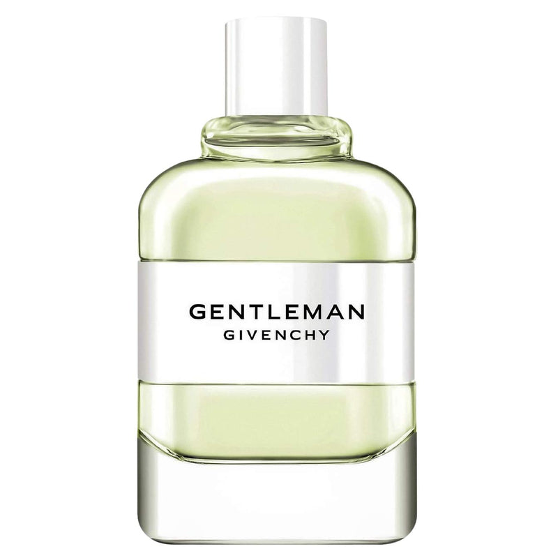 Gentleman Cologne eau de toilette spray