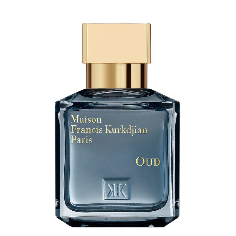 Oud eau de parfum spray