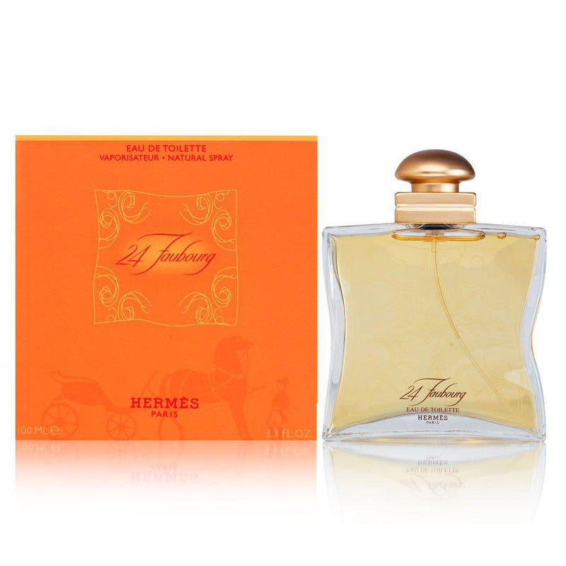 24 Faubourg eau de toilette spray