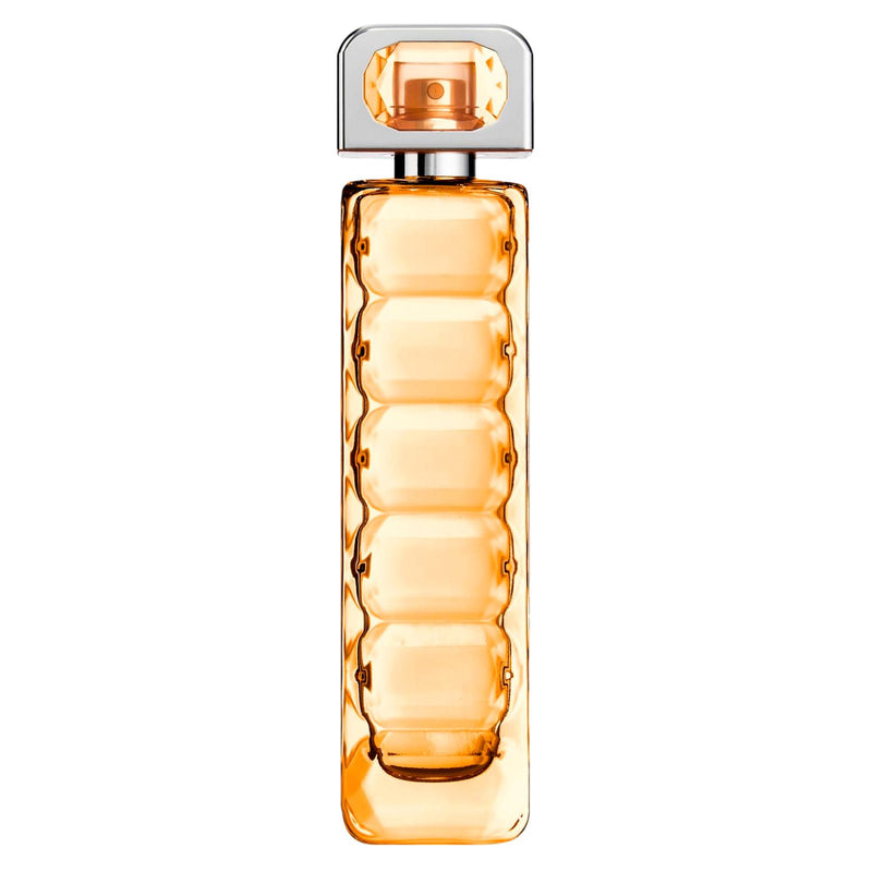 Boss Orange eau de toilette spray