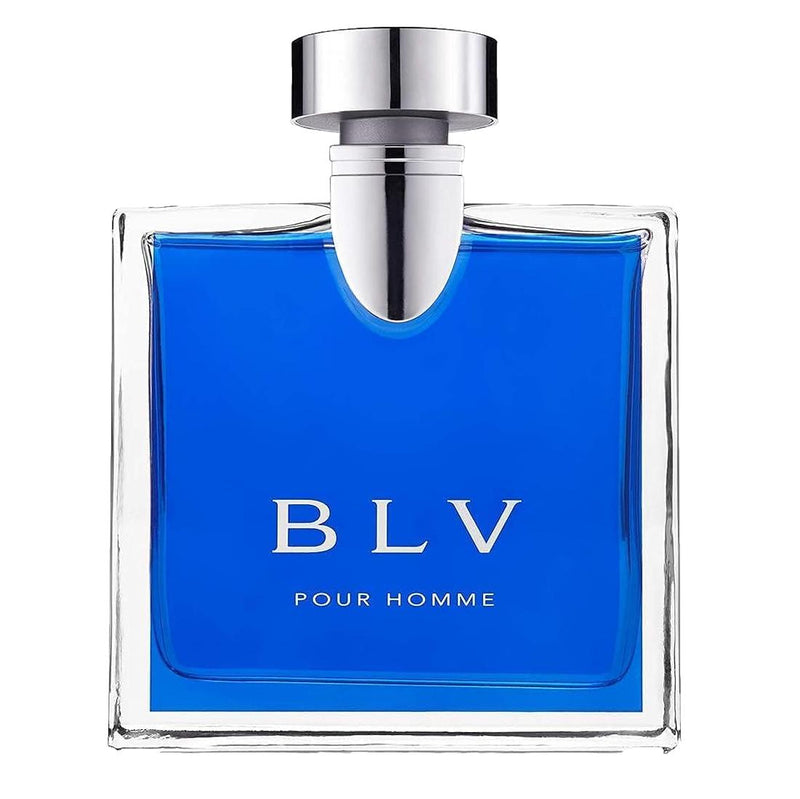 BLV Pour Homme eau de toilette spray