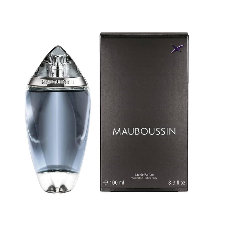 eau de parfum spray