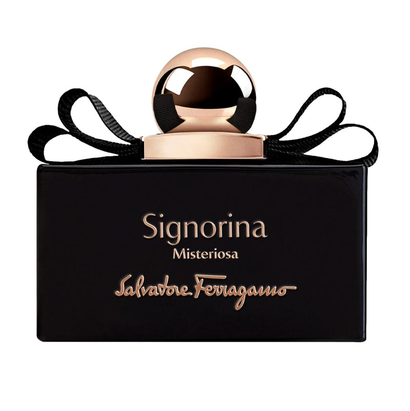 Signorina Misteriosa eau de parfum spray