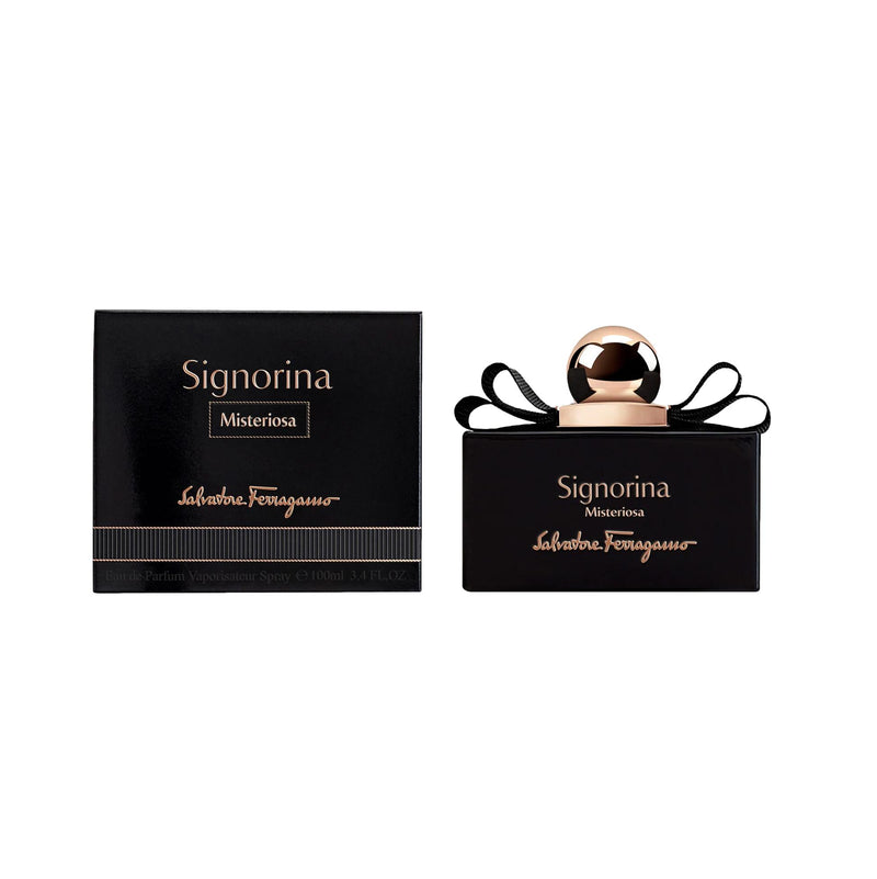 Signorina Misteriosa eau de parfum spray