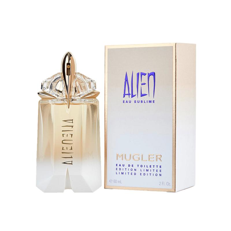 Alien Eau Sublime eau de toilette spray