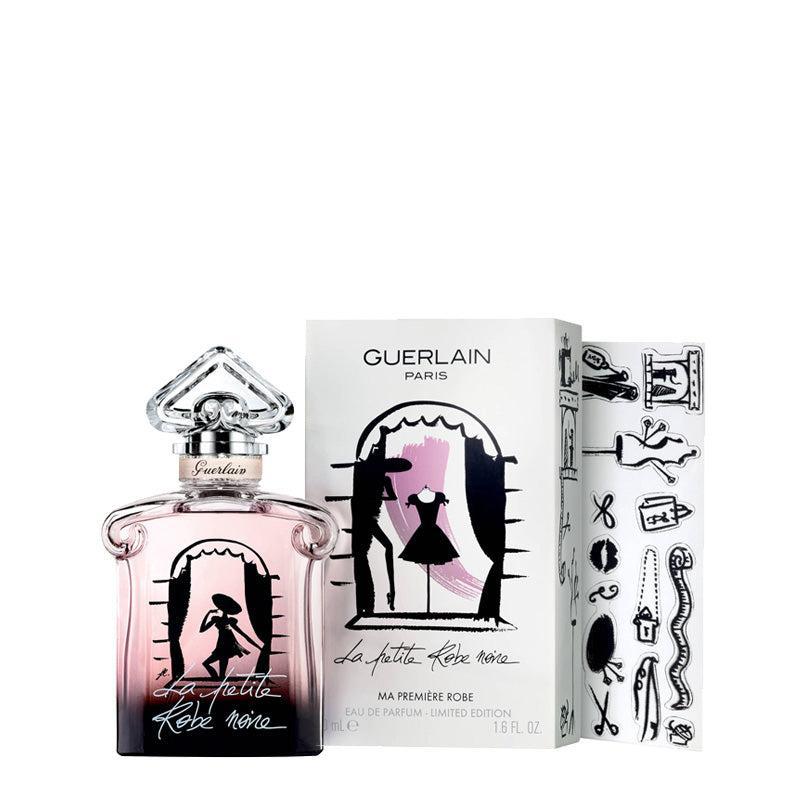 La Petite Robe Noire Ma Premiere Robe eau de parfum spray