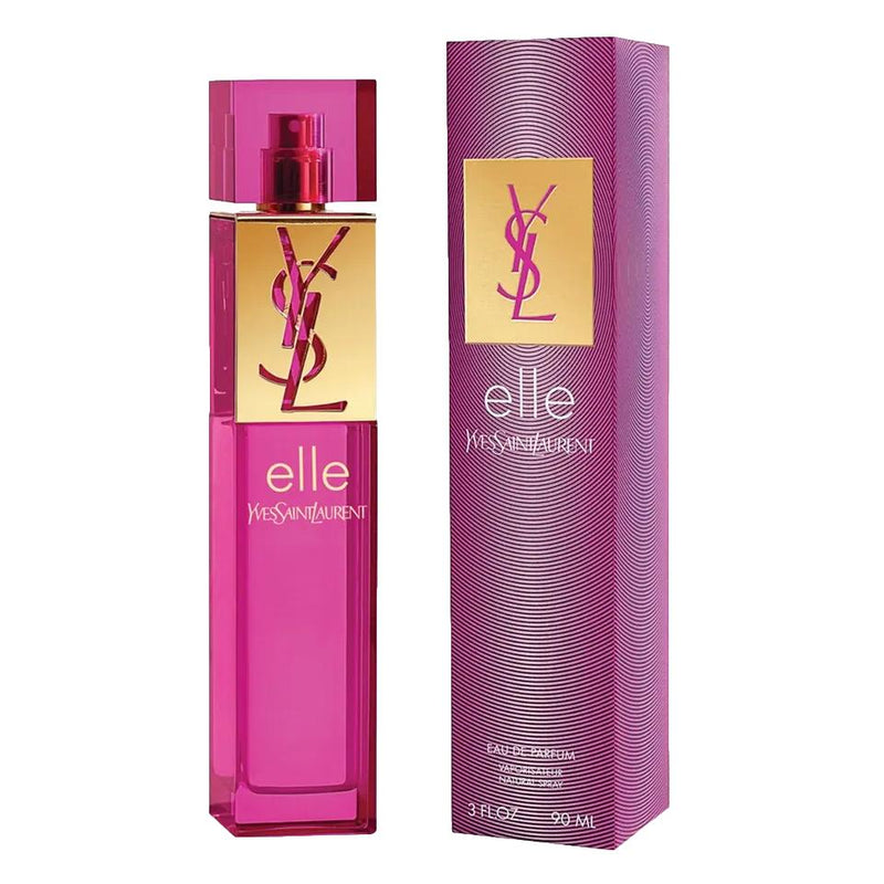 Elle eau de parfum spray