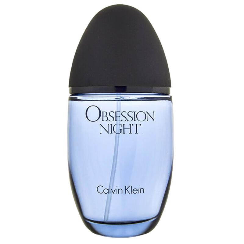 Obsession Night eau de parfum spray