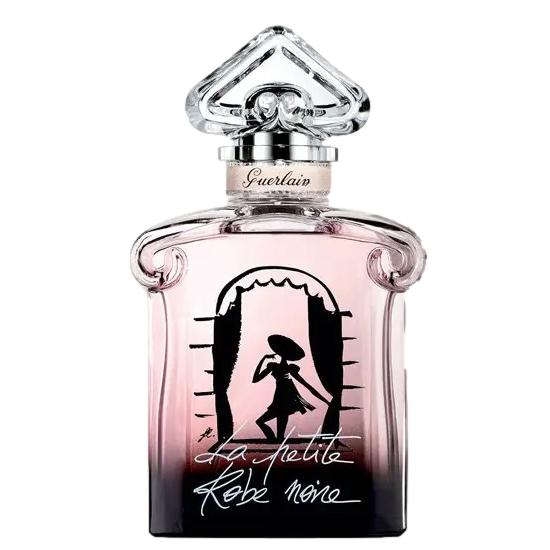 La Petite Robe Noire Ma Premiere Robe eau de parfum spray