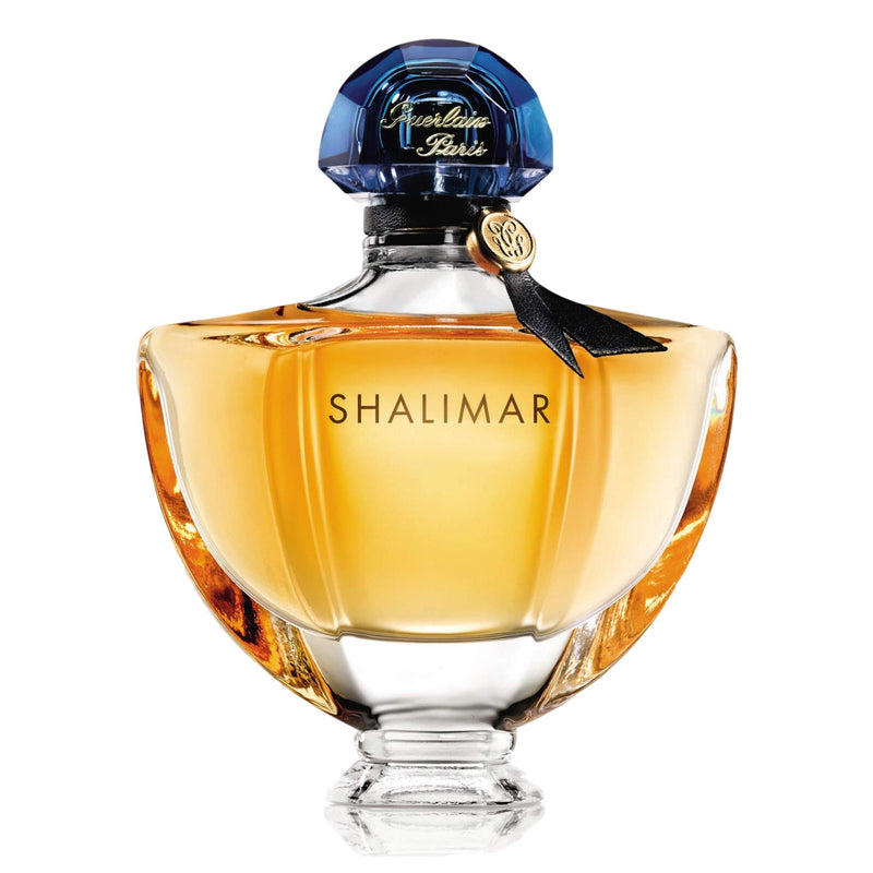 Shalimar eau de toilette spray