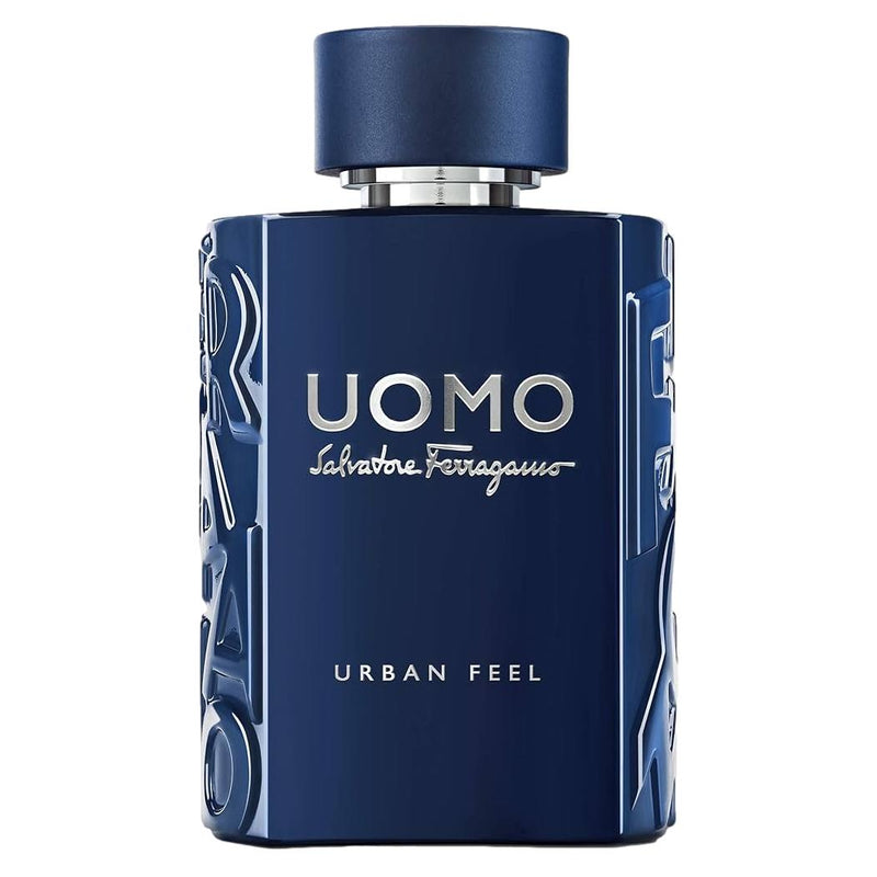 Uomo Urban Feel eau de toilette spray