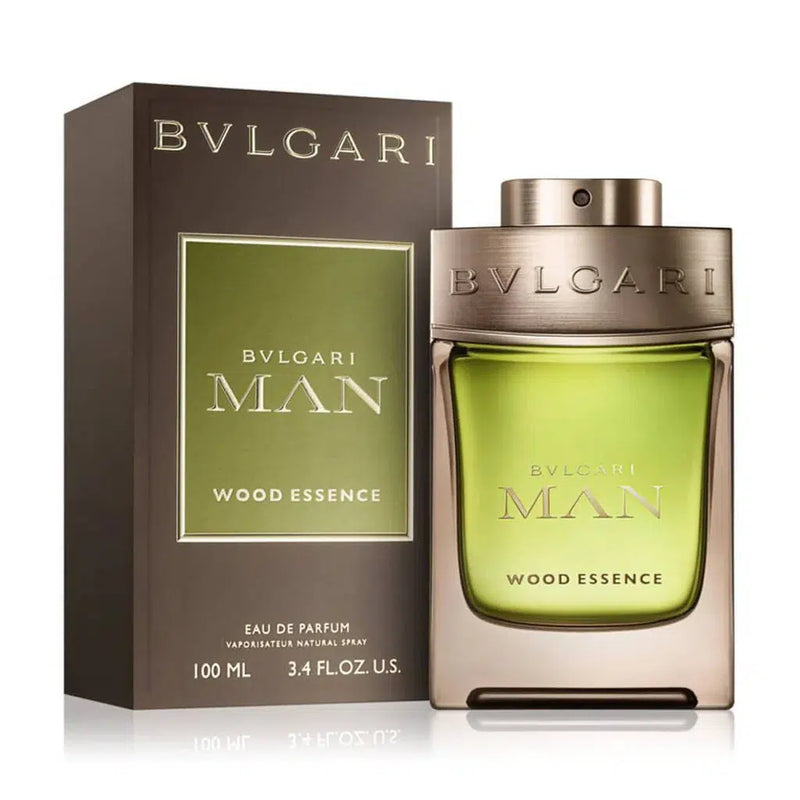 Man Wood Essence eau de parfum spray