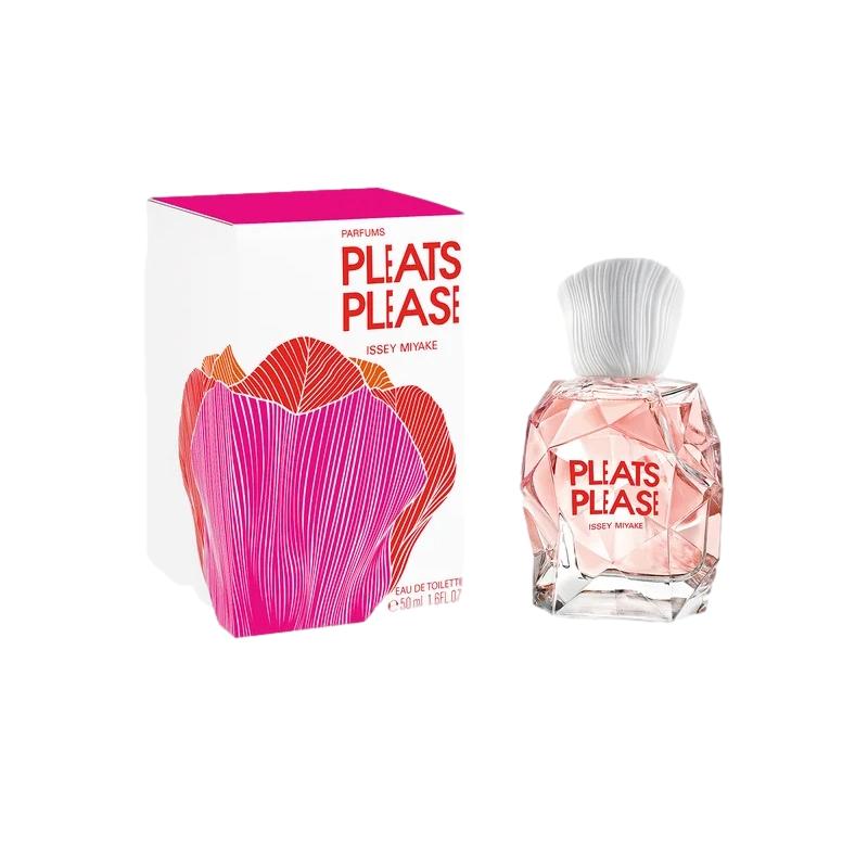 Pleats Please eau de toilette spray