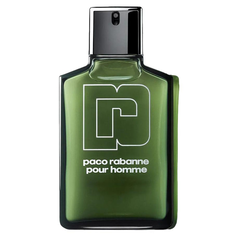 Pour Homme eau de toilette spray