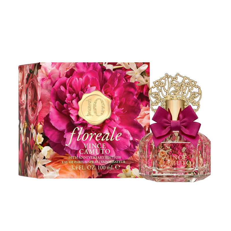 Floreale eau de parfum spray
