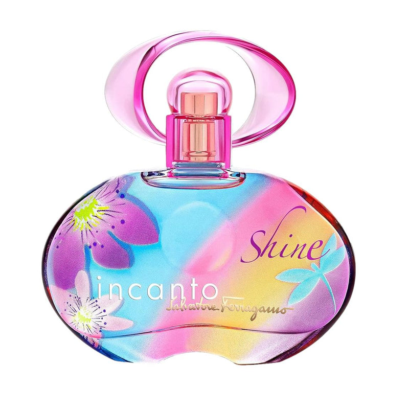 Incanto Shine eau de toilette spray