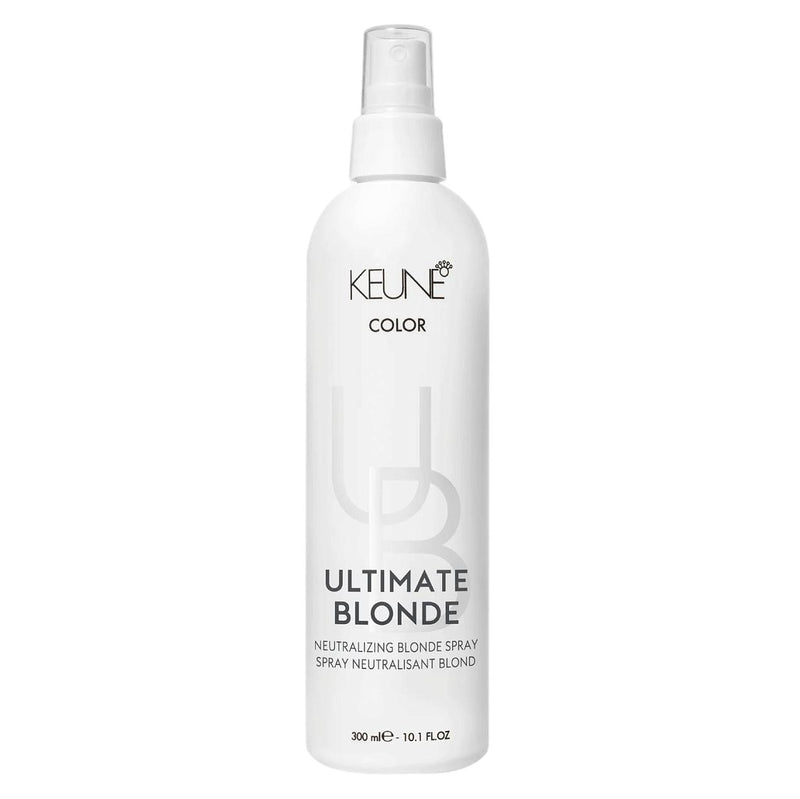 Ultimate Blonde Neutralizing Blonde Spray