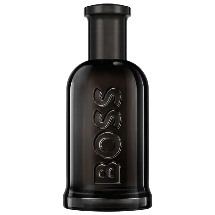 Boss Bottled Parfum natural spray