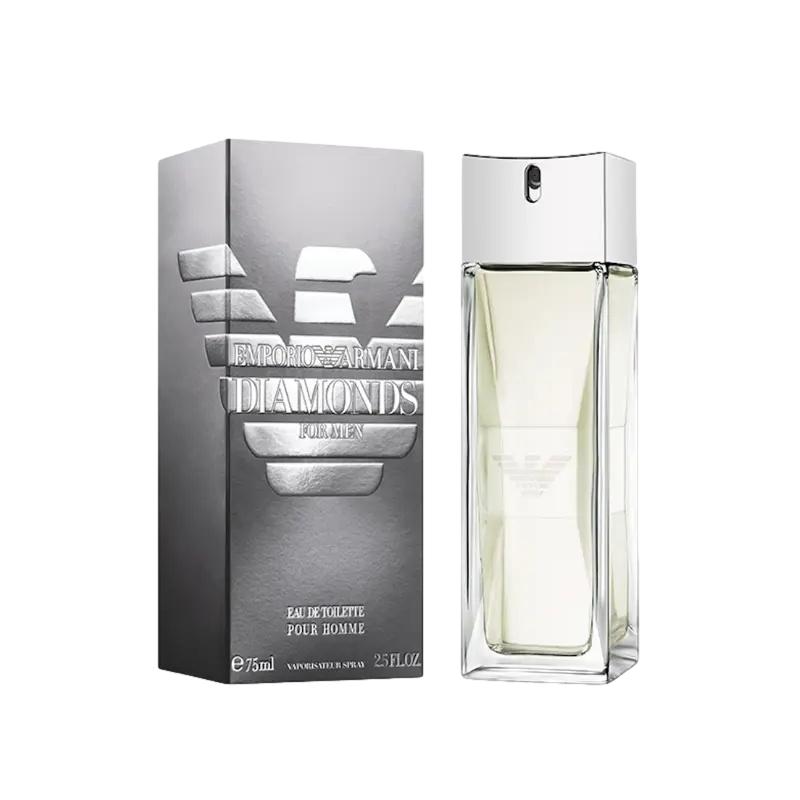 Emporio Armani Diamonds eau de toilette spray