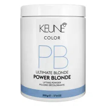 Keune PB Ultimate Blonde  Power Blonde 500G