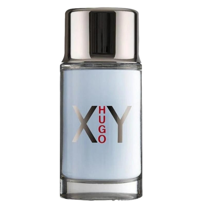 Hugo XY eau de toilette spray