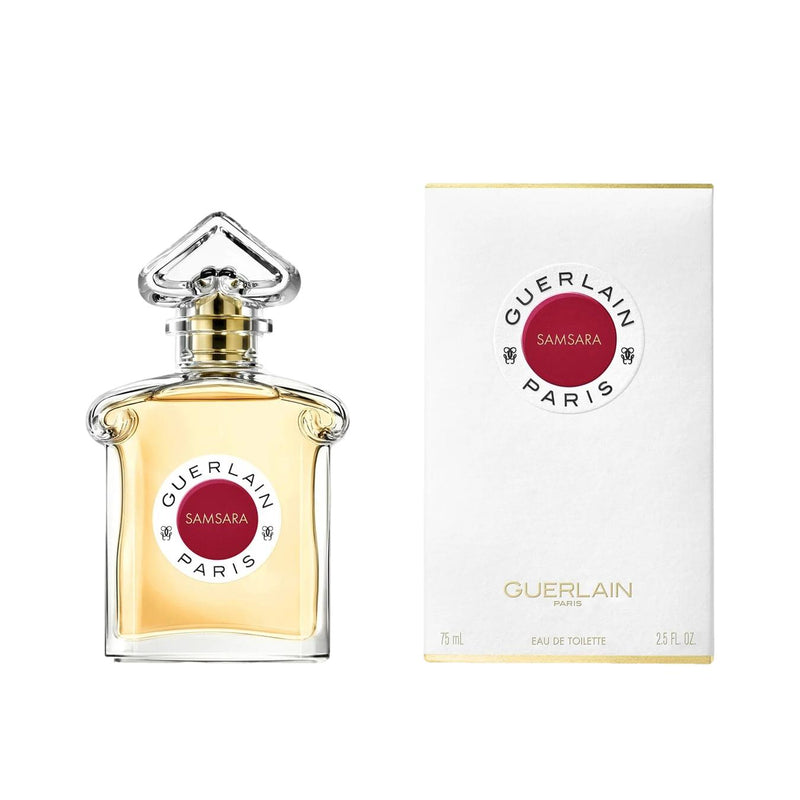 Samsara eau de toilette spray