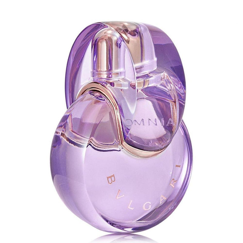 Omnia Amethyste eau de toilette spray