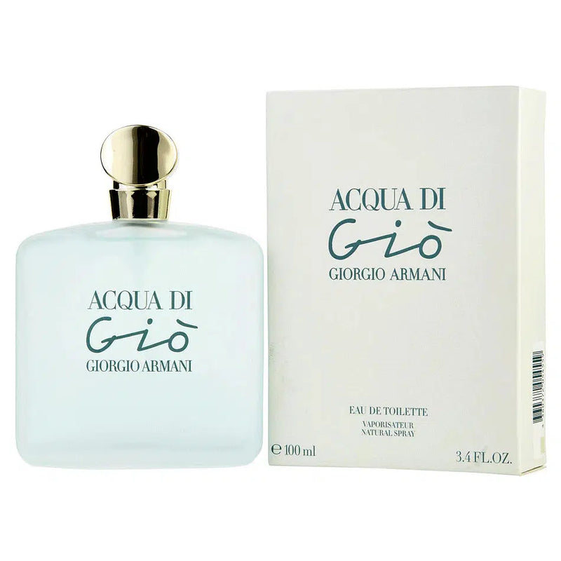 Acqua Di Gio eau de toilette spray